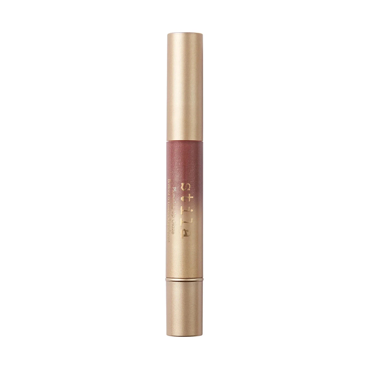 Stila Plumping Lip Glaze – Giovanna | High-Shine Lip Gloss with Plumping Effect