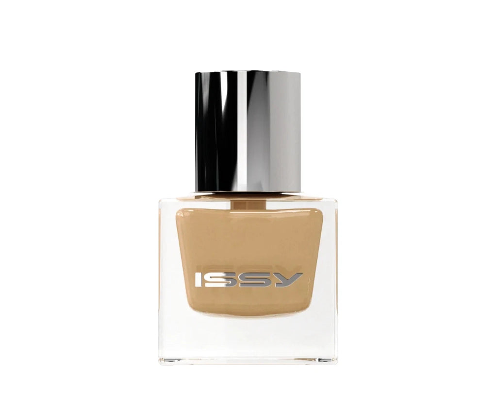 Issy Active Foundation YM3 Full Coverage Longwear Liquid Makeup 30ml New