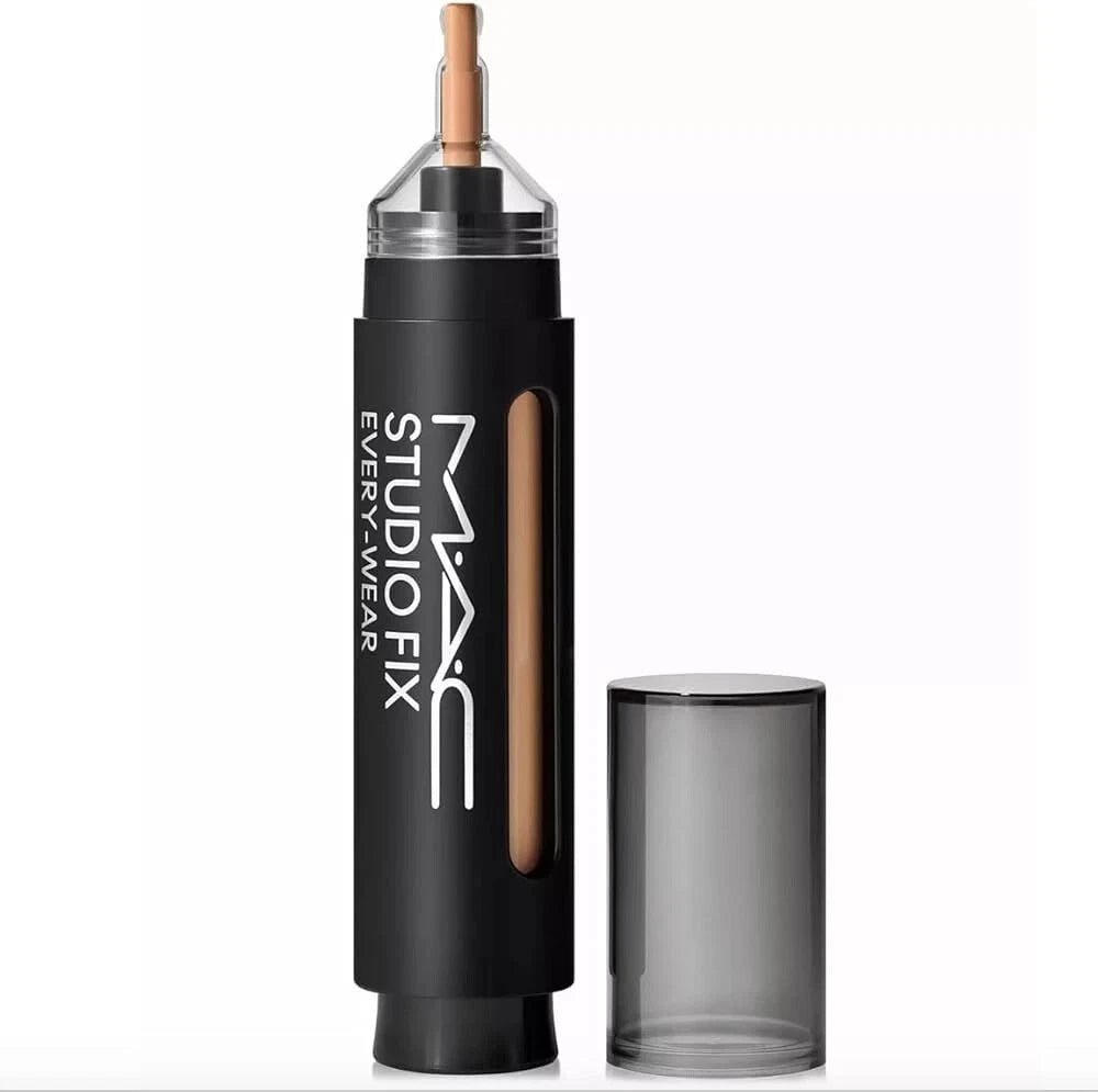 MAC Studio Face Pen NC37 – Lightweight Buildable Coverage Concealer Pen | New