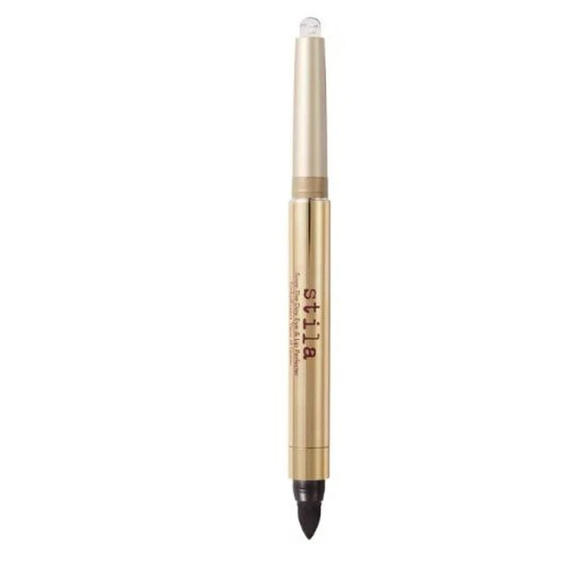 Stila Save The Day Eye & Lip Perfecter Makeup Remover Balm | Gentle Waterproof Makeup Dissolver