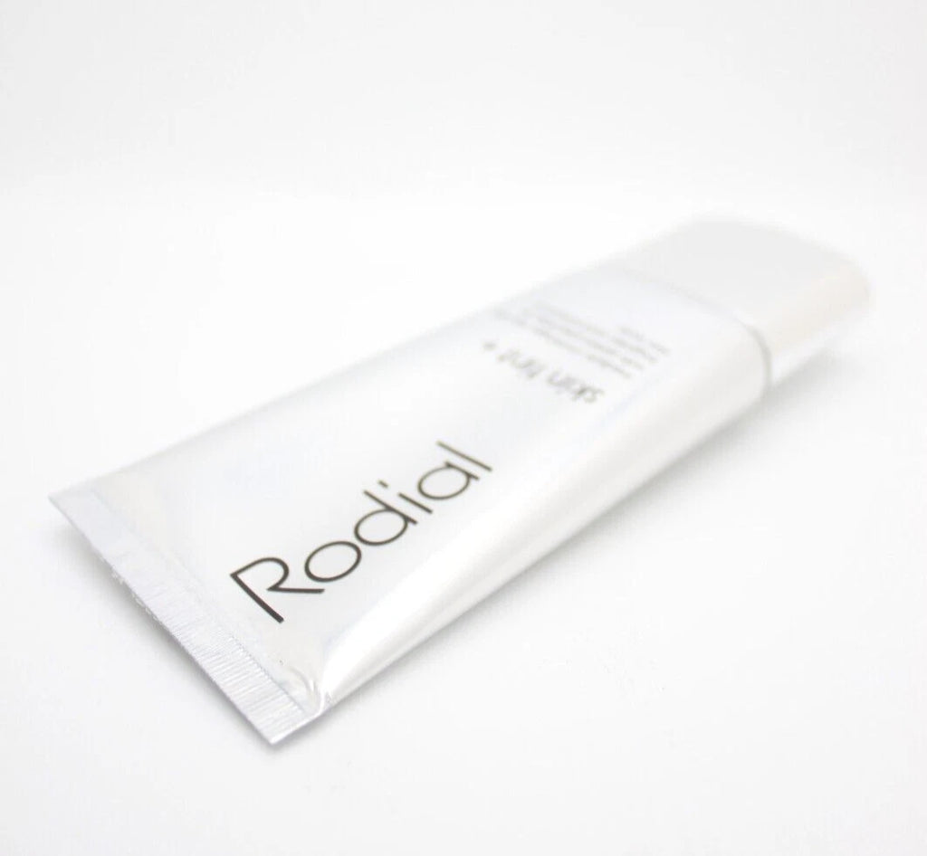 Rodial Skin Tint+ Tinted Moisturizer – Rio 04 | Medium Coverage Hydrating Glow