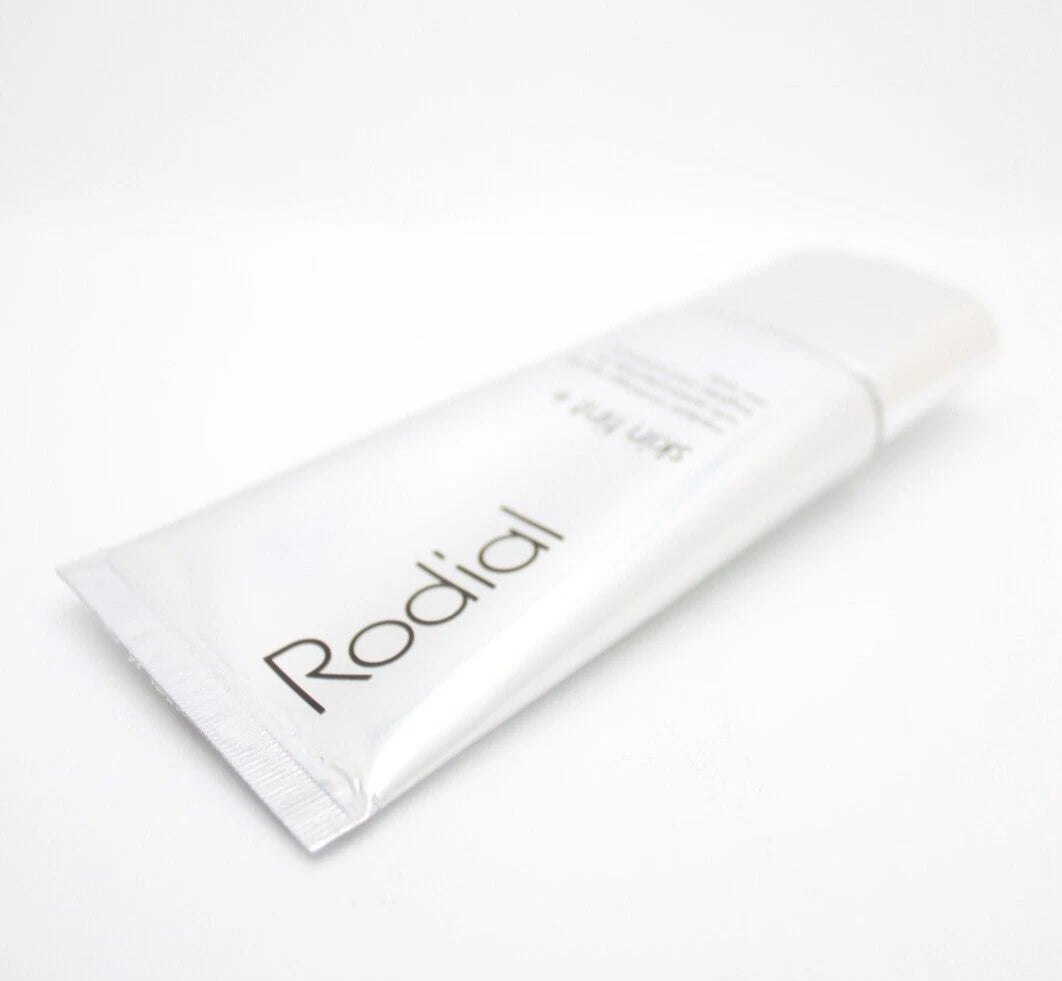 Rodial Skin Tint+ Tinted Moisturizer – Rio 04 | Medium Coverage Hydrating Glow