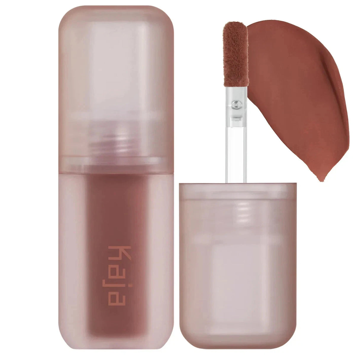 Kaja Beauty Multi-Purpose Liquid Eyeshadow & Blush – Whipped Dream Shade New