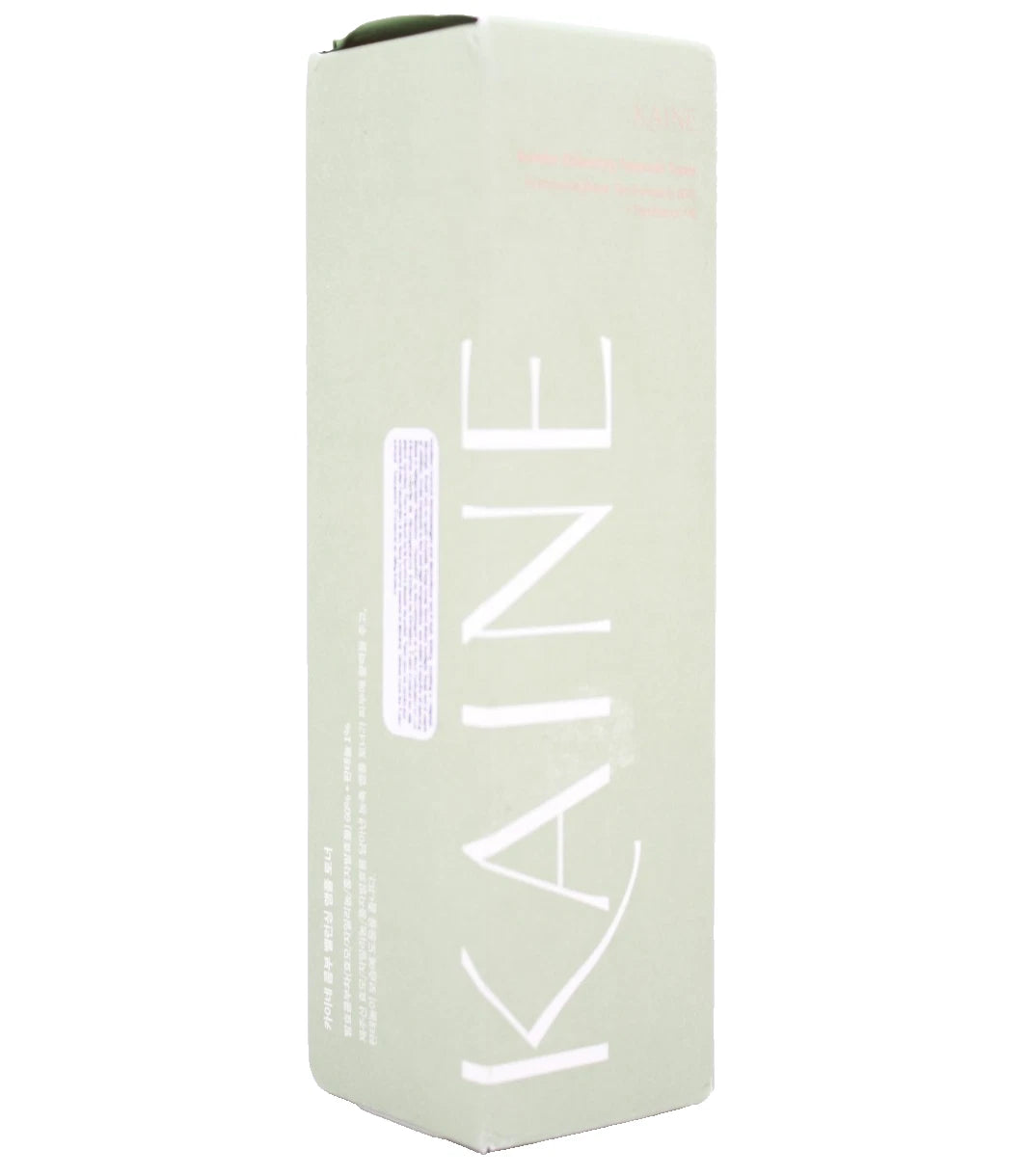 KAINE Kombu Balancing Ampoule Toner | Hydrating K-Beauty Toner for Skin Barrier & Oil Balance