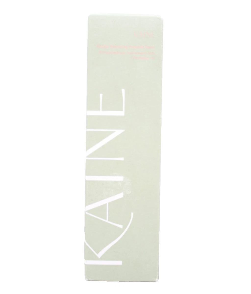 KAINE Kombu Balancing Ampoule Toner | Hydrating K-Beauty Toner for Skin Barrier & Oil Balance