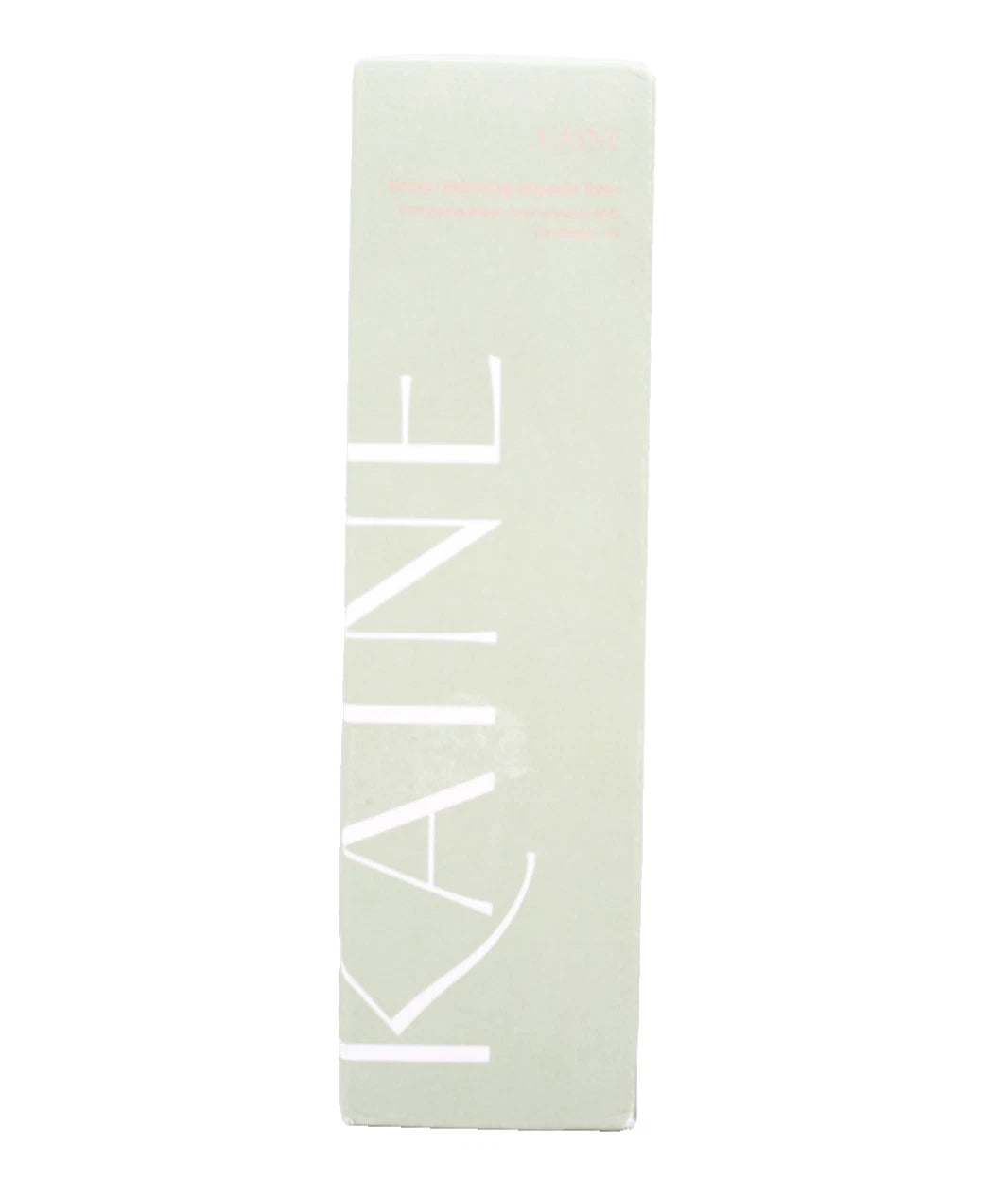 KAINE Kombu Balancing Ampoule Toner | Hydrating K-Beauty Toner for Skin Barrier & Oil Balance