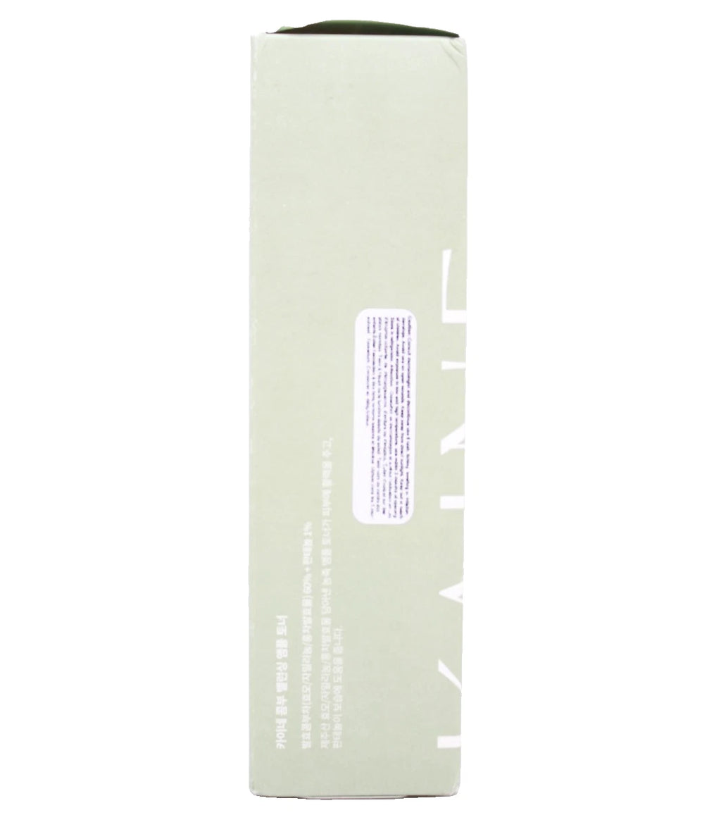 KAINE Kombu Balancing Ampoule Toner | Hydrating K-Beauty Toner for Skin Barrier & Oil Balance