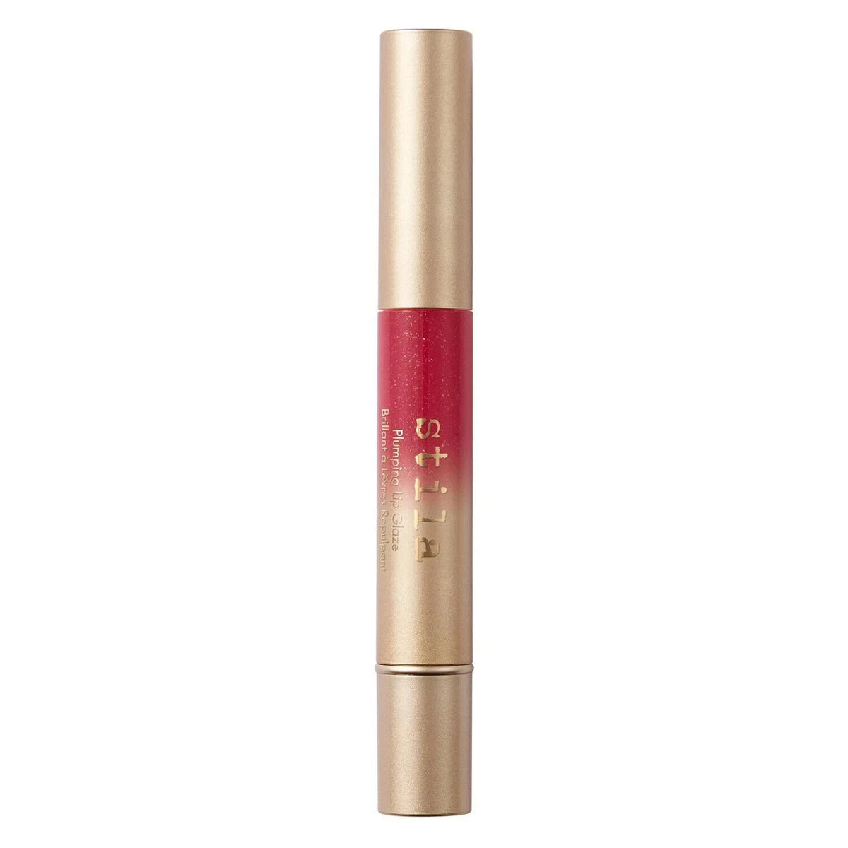 Stila Plumping Lip Glaze – Amor | Hydrating High-Shine Plumping Lip Gloss