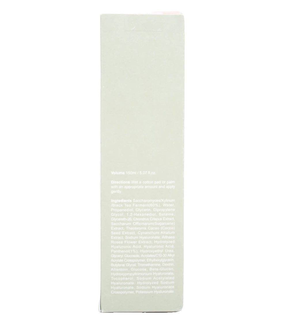 KAINE Kombu Balancing Ampoule Toner | Hydrating K-Beauty Toner for Skin Barrier & Oil Balance