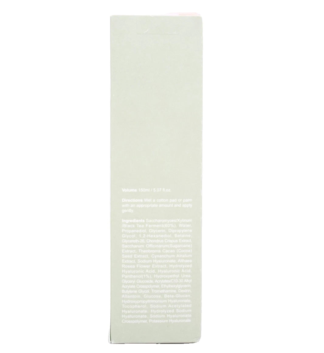 KAINE Kombu Balancing Ampoule Toner | Hydrating K-Beauty Toner for Skin Barrier & Oil Balance