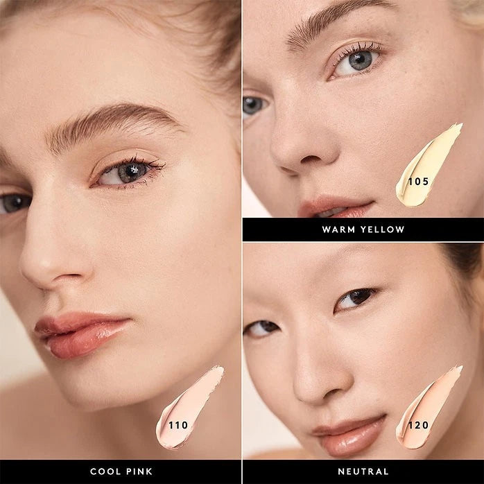 Fenty Beauty Pro Filt’r Instant Retouch Concealer Full Coverage Face Concealer