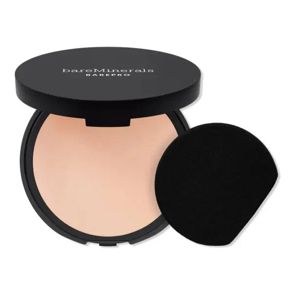 bareMinerals Barepro 16HR Powder Foundation Fair 10 Cool Full Coverage Matte New