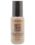 Sephora Best Skin Ever Long Wear Foundation 25.5 Y | Natural Finish Medium to Full Coverage Foundation
