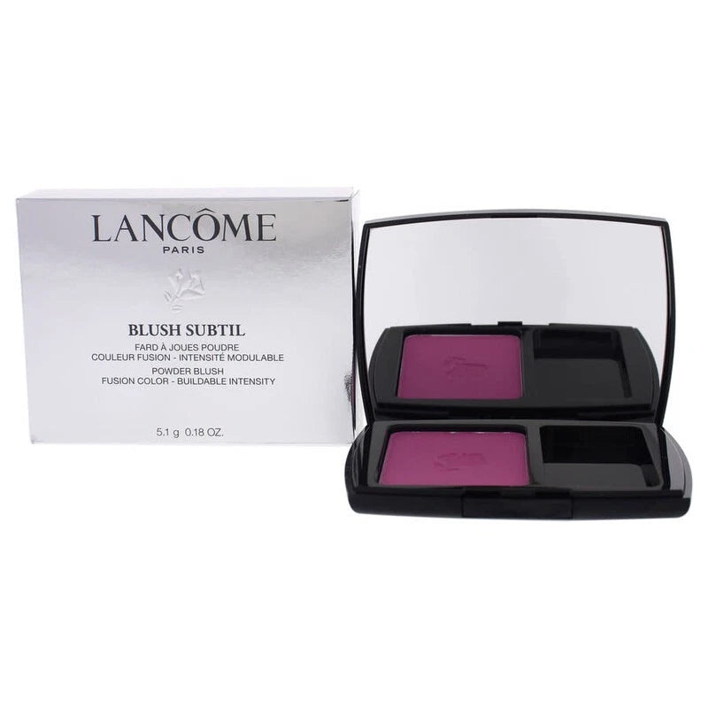 Lancome Blush Subtil Powder Blush Blush For You 5.1g Full Size New in Box