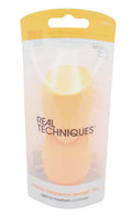 Real Techniques Miracle Complexion Sponges Duo (2 Pack) | Beauty Blender Makeup Sponges for Flawless Blend