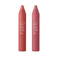 NARS Mini Powermatte High Intensity Lip Pencil Duo Take Me Home & Dolce Vita New