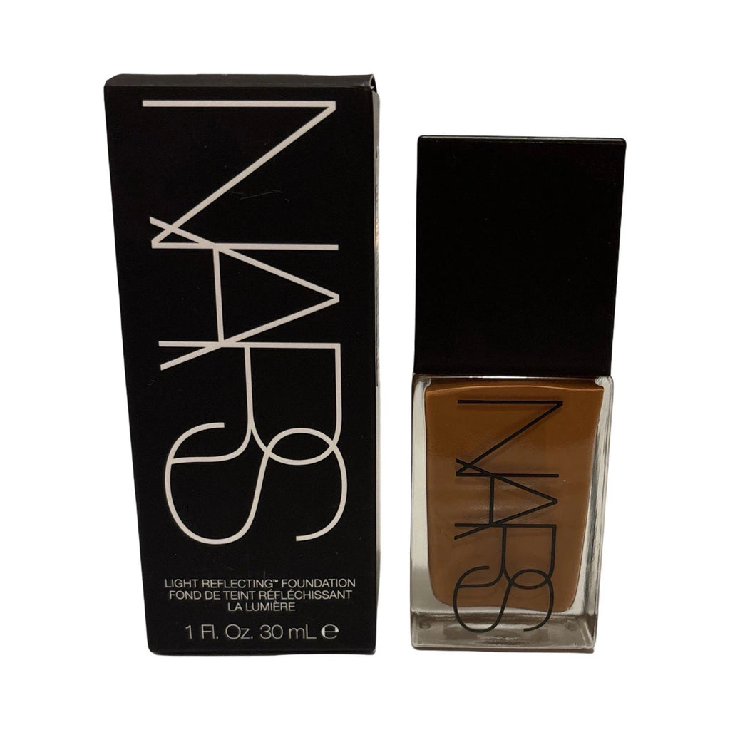 NARS Light Reflecting Foundation La Serena Deep 2.5 Full Size New Authentic