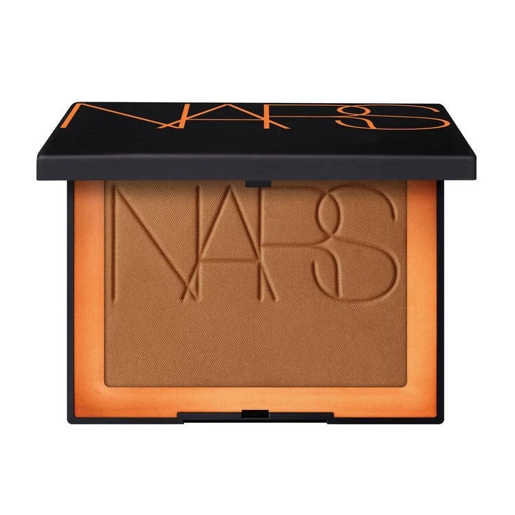 NARS Laguna Bronzing Powder Laguna 05 Natural Matte Bronzer Makeup New