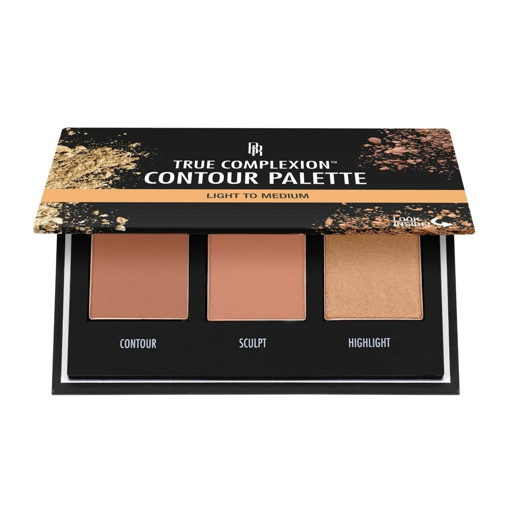 Black Radiance True Complexion Light to Medium Loose Setting Powder New Sealed