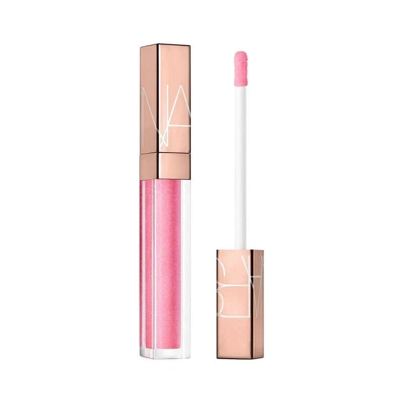 NARS Afterglow Lip Shine Lover to Lover 283 Glossy Hydrating Lip Gloss New