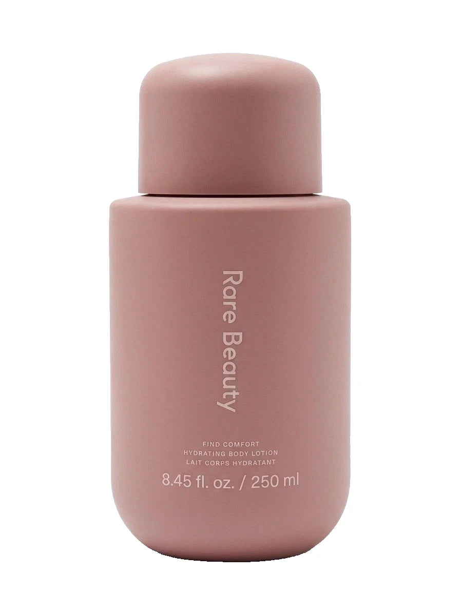 Rare Beauty Find Comfort Hydrating Body Lotion Moisturizing Body Care New