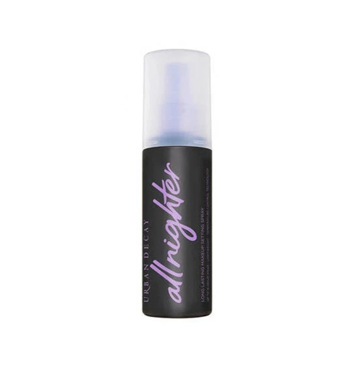 Urban Decay All Nighter Setting Spray Travel Size 1.0 oz Long-Lasting Makeup Fix