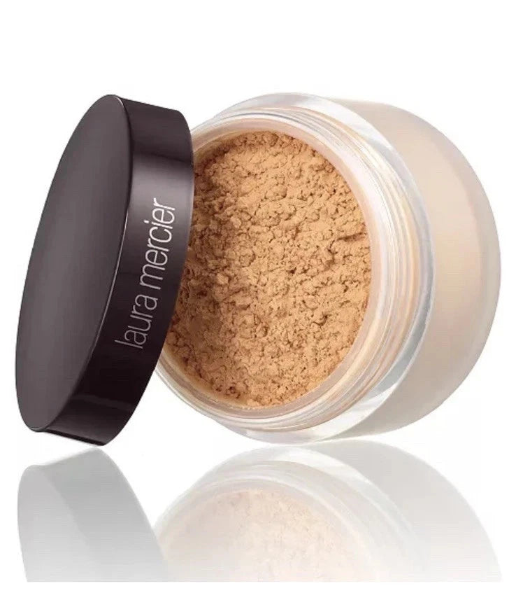 Laura Mercier Secret Brightening Powder for Under Eyes Shade 2 – 0.14oz / 4g New