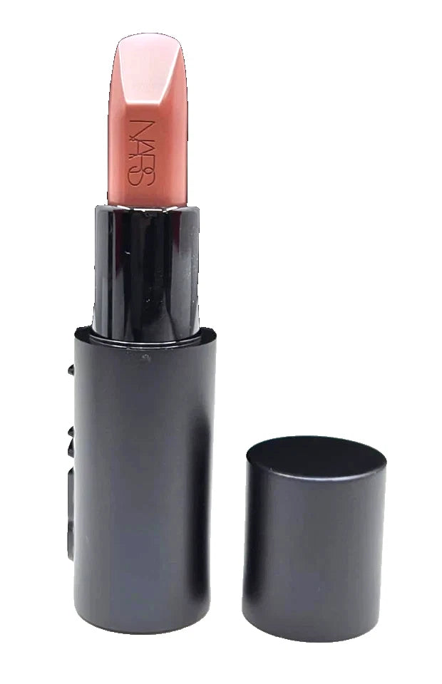 NARS Explicit Lipstick Seditious 887 Full Size Creamy Matte Lip Color New
