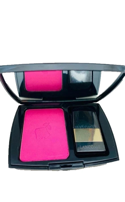 Lancome Blush Subtil Powder Blush Blush For You 5.1g Full Size New in Box