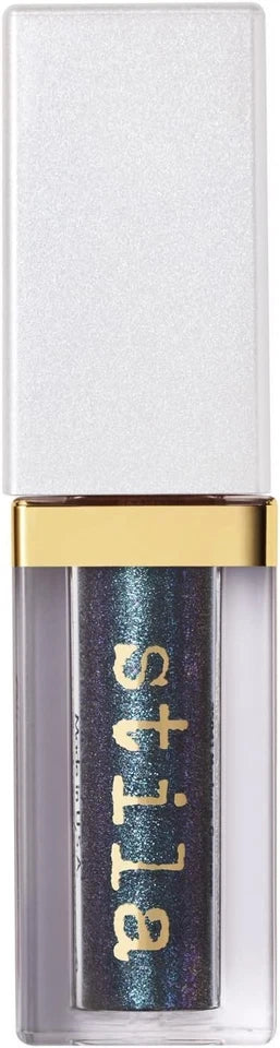 Stila Glisten & Glow Liquid Eyeshadow Waterfall Shimmer Glitter Long Wear New