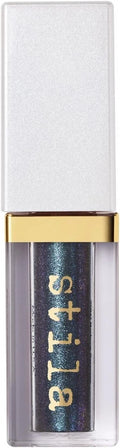 Stila Glisten & Glow Liquid Eyeshadow Waterfall Shimmer Glitter Long Wear New