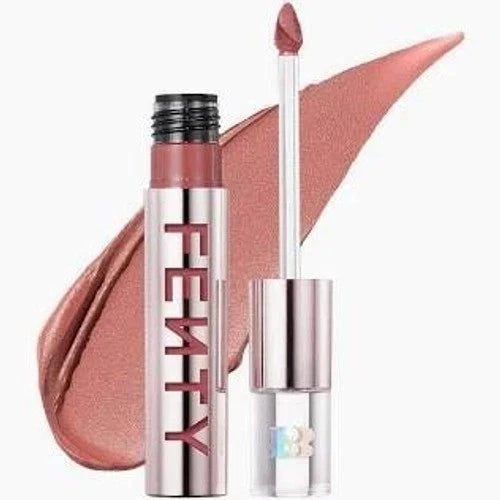 Fenty Beauty Fenty Icon Velvet Liquid Lipstick Shade 07 Fashion Fiend 0.19oz