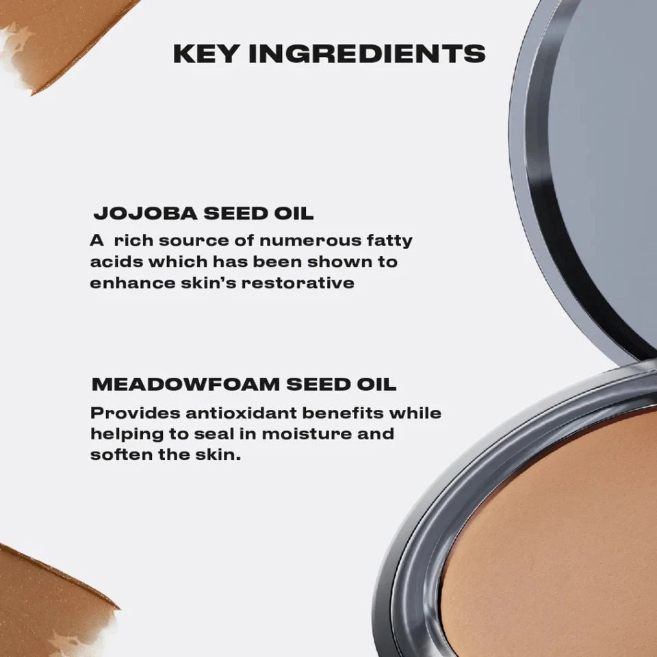 Issy Creme Cheek Bronzer Blaze Cream Blush Bronzer Multi-Use Face Makeup New