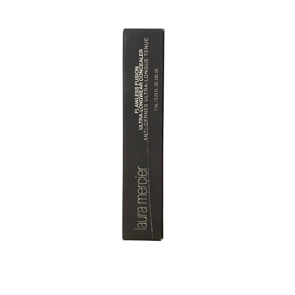 Laura Mercier Flawless Fusion Concealer 3N 7ml Ultra-Longwear Hydrating New