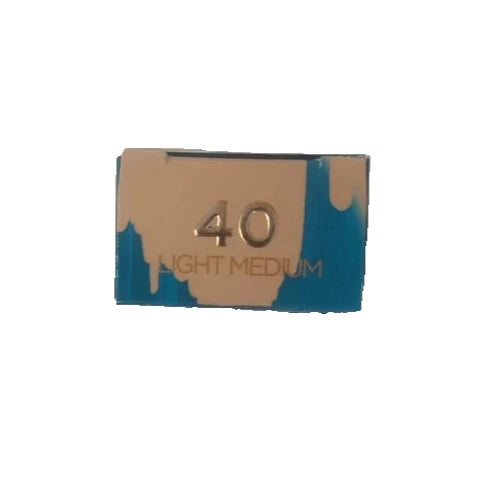Urban Decay Hydromaniac Tinted Moisturizer Foundation 40 Light Medium Coverage