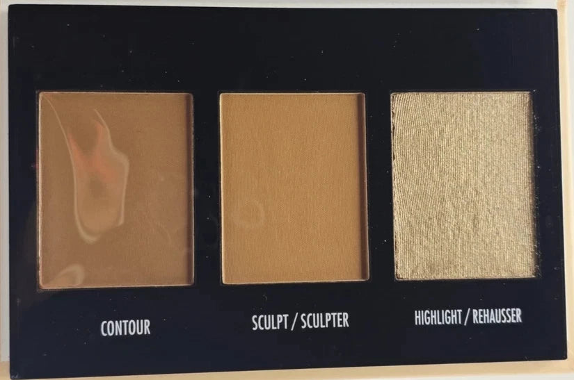 Black Radiance True Complexion Light to Medium Loose Setting Powder New Sealed