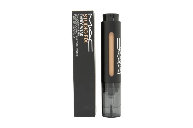 MAC Studio Face Pen NC37 – Lightweight Buildable Coverage Concealer Pen | New