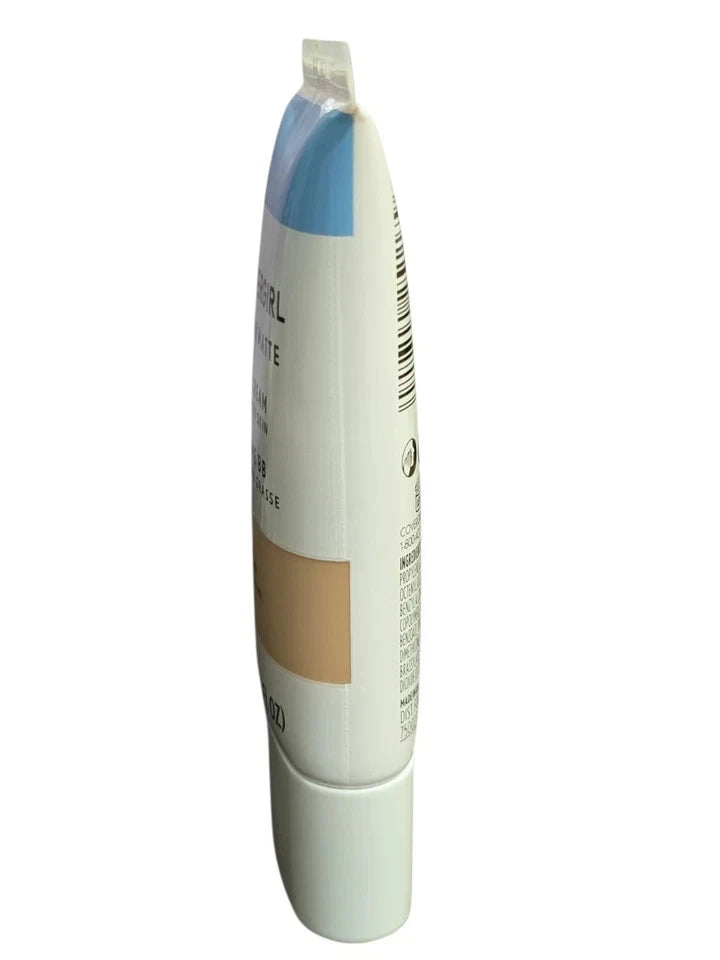 CoverGirl Clean Matte BB Cream 560 Deep Fonce Oily Skin Oil Free 30ml New