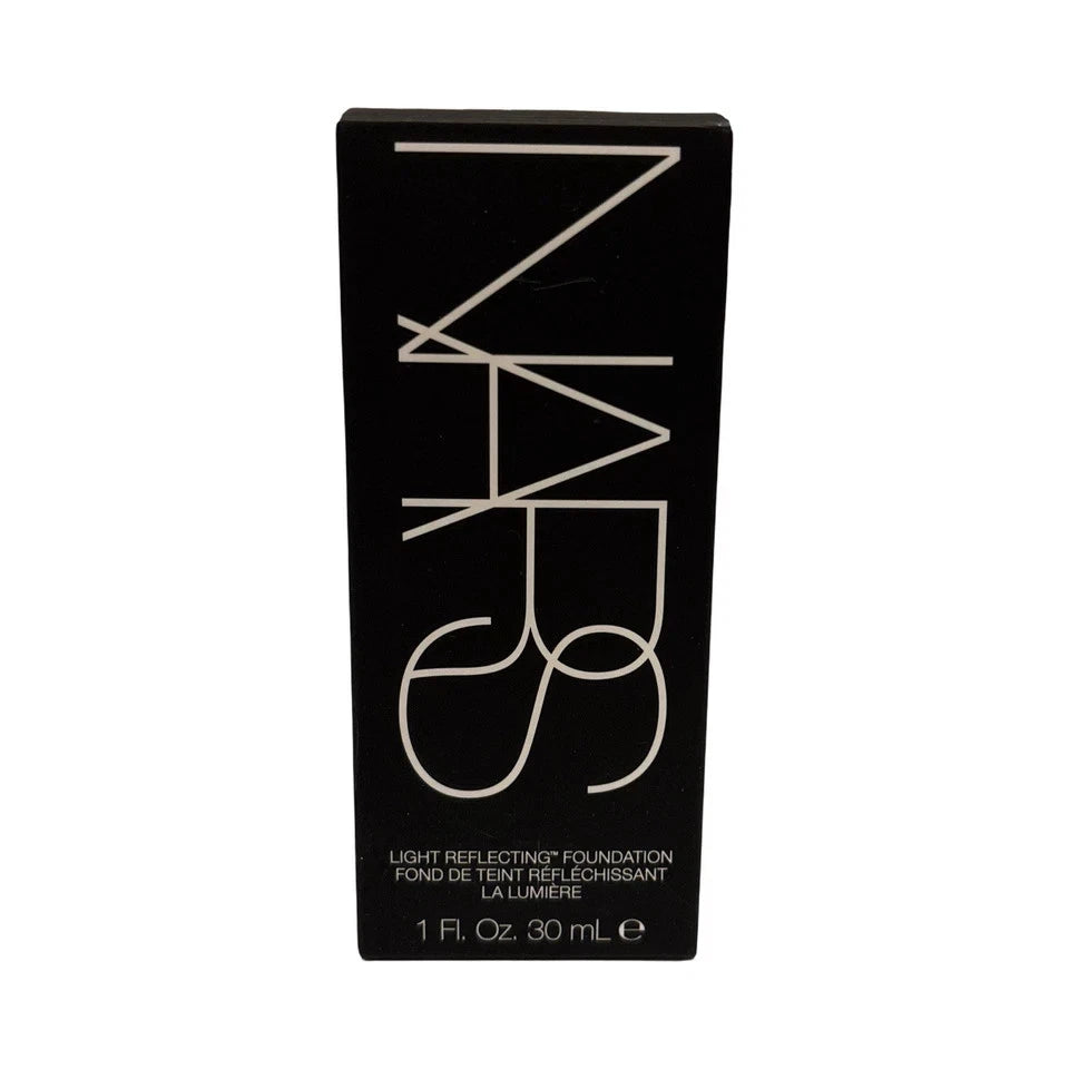 NARS Light Reflecting Foundation La Serena Deep 2.5 Full Size New Authentic