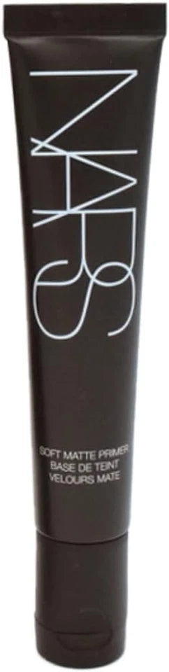 NARS Soft Matte Primer Face Makeup Primer Oil-Free Shine Control Full Size New