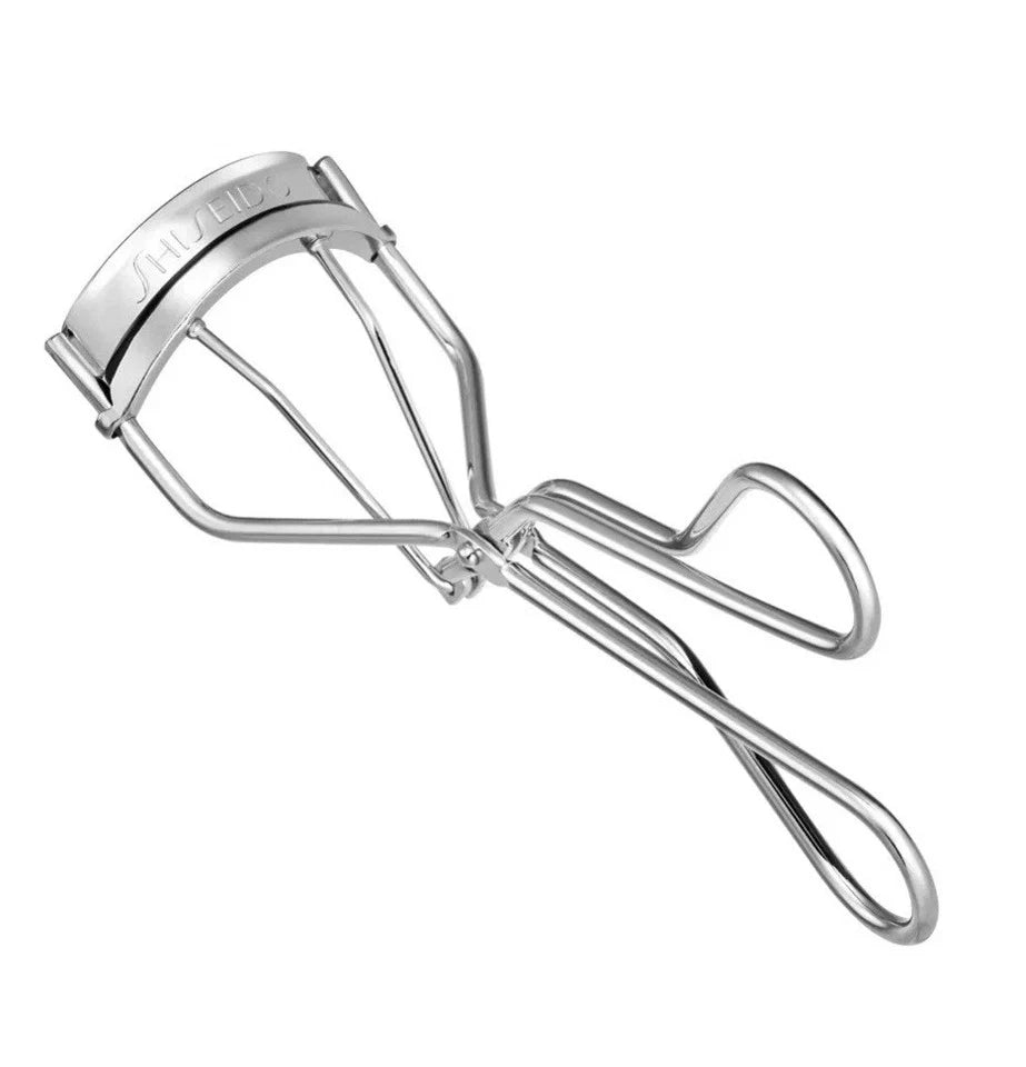 Shiseido Eyelash Curler Professional Makeup Tool Precision Lash Curling New