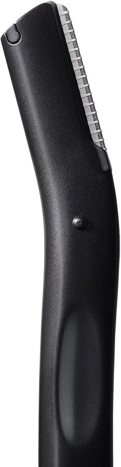 Revlon Eyebrow Precision Shaper Facial Razor Brow Trimmer Dermaplaning Tool
