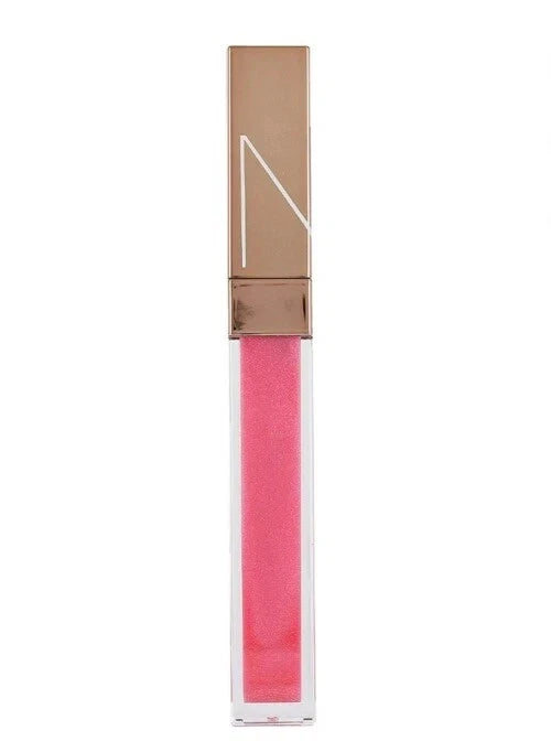 NARS Afterglow Lip Shine Lover to Lover 283 Glossy Hydrating Lip Gloss New