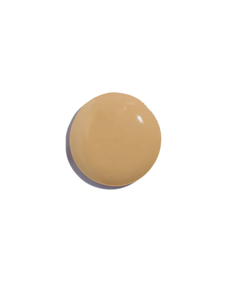 Issy Active Foundation YM3 Full Coverage Longwear Liquid Makeup 30ml New