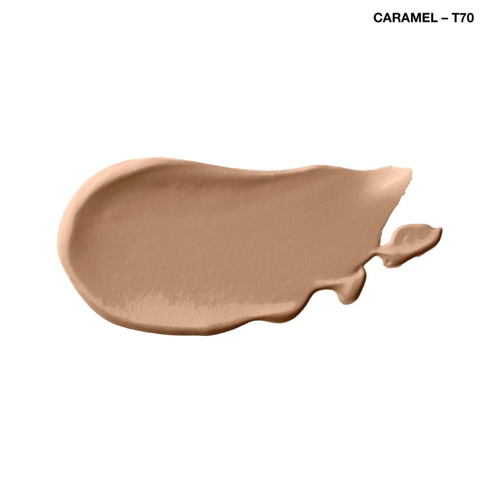 CoverGirl TruBlend Matte Made Foundation M15 Medium 15 Full Coverage New