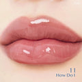 4U2 Dear Me Liquid Blush 11 How Do I Dewy Buildable Cheek Color New Authentic
