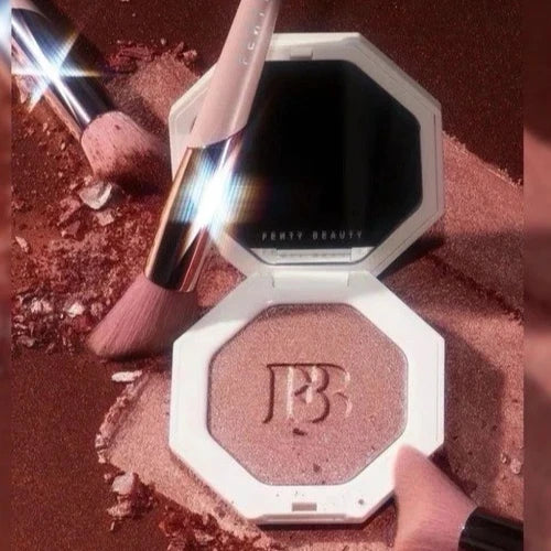 Fenty Beauty Killawatt Freestyle Highlighter Moscow Mull 06 Full Size New