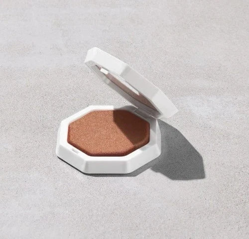 Fenty Beauty Demi'Glow Light Diffusing Highlighter That's Rich 3.5g New Box