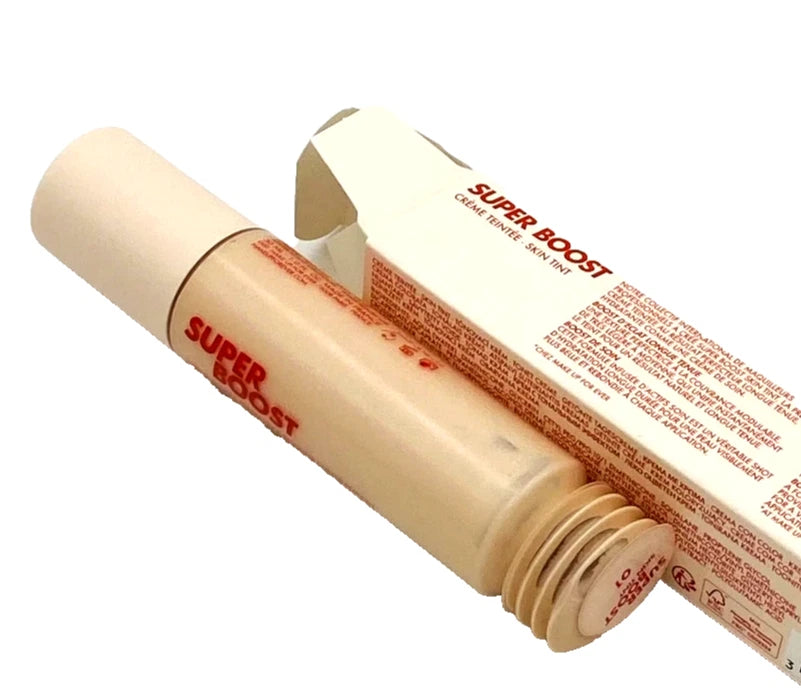 Make Up For Ever Super Boost Skin Tint - Shade 01 New and Sealed
