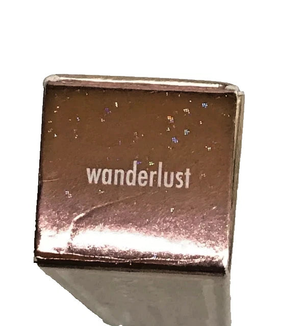 Stila Glitter & Glow Liquid Eye Shadow Wanderlust 0.153 oz Full Size New